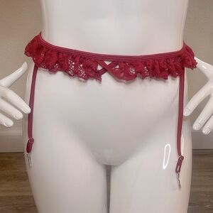 Garter Belt